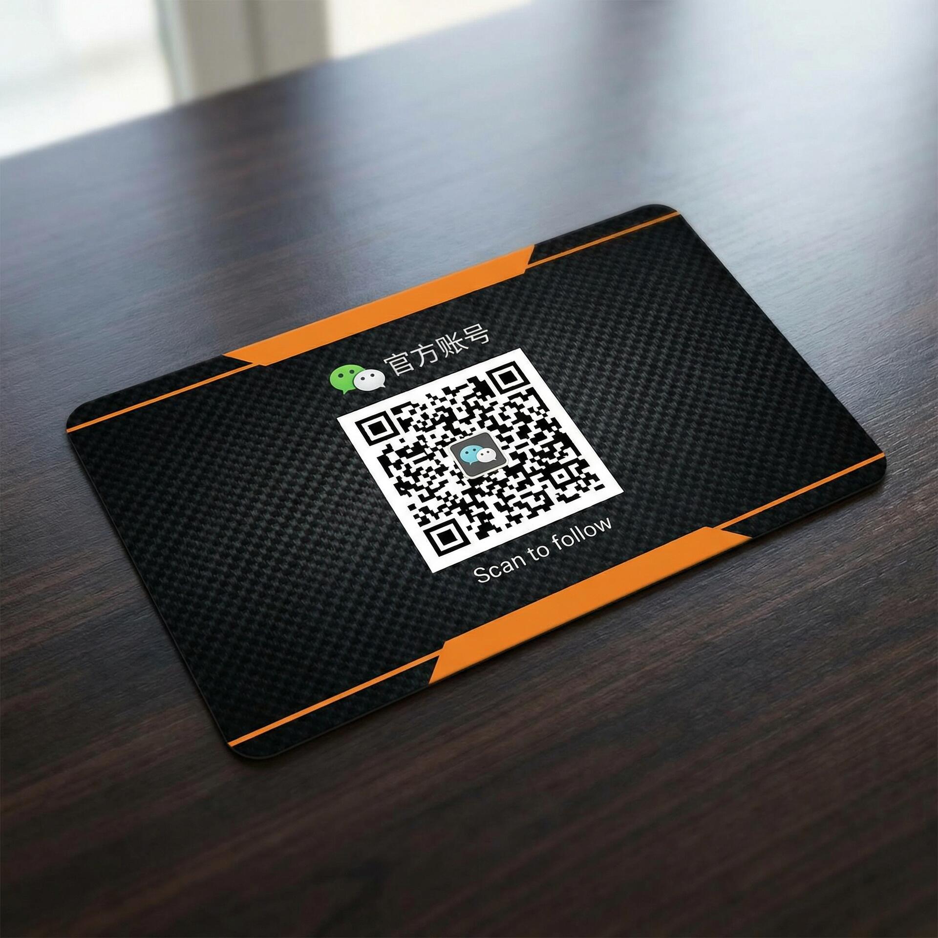 蘑菇视频公众号二维码