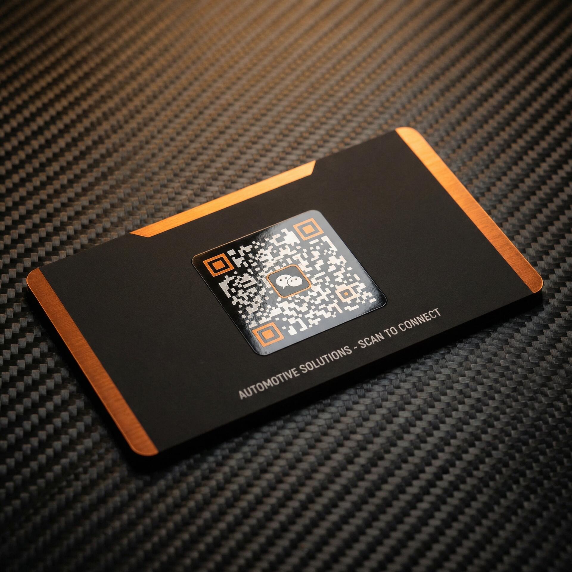 蘑菇视频商务二维码