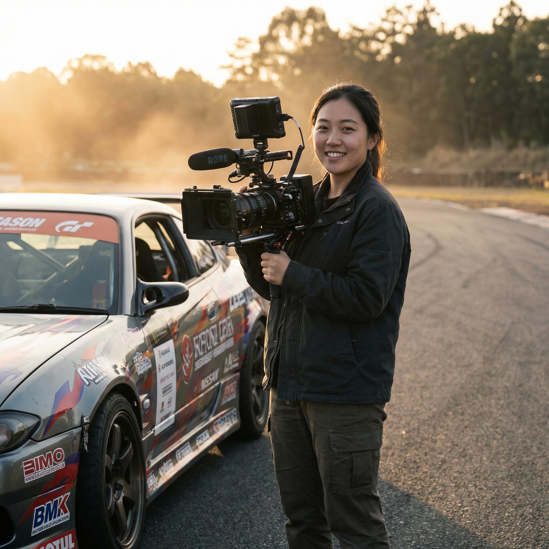 蘑菇视频视频导演