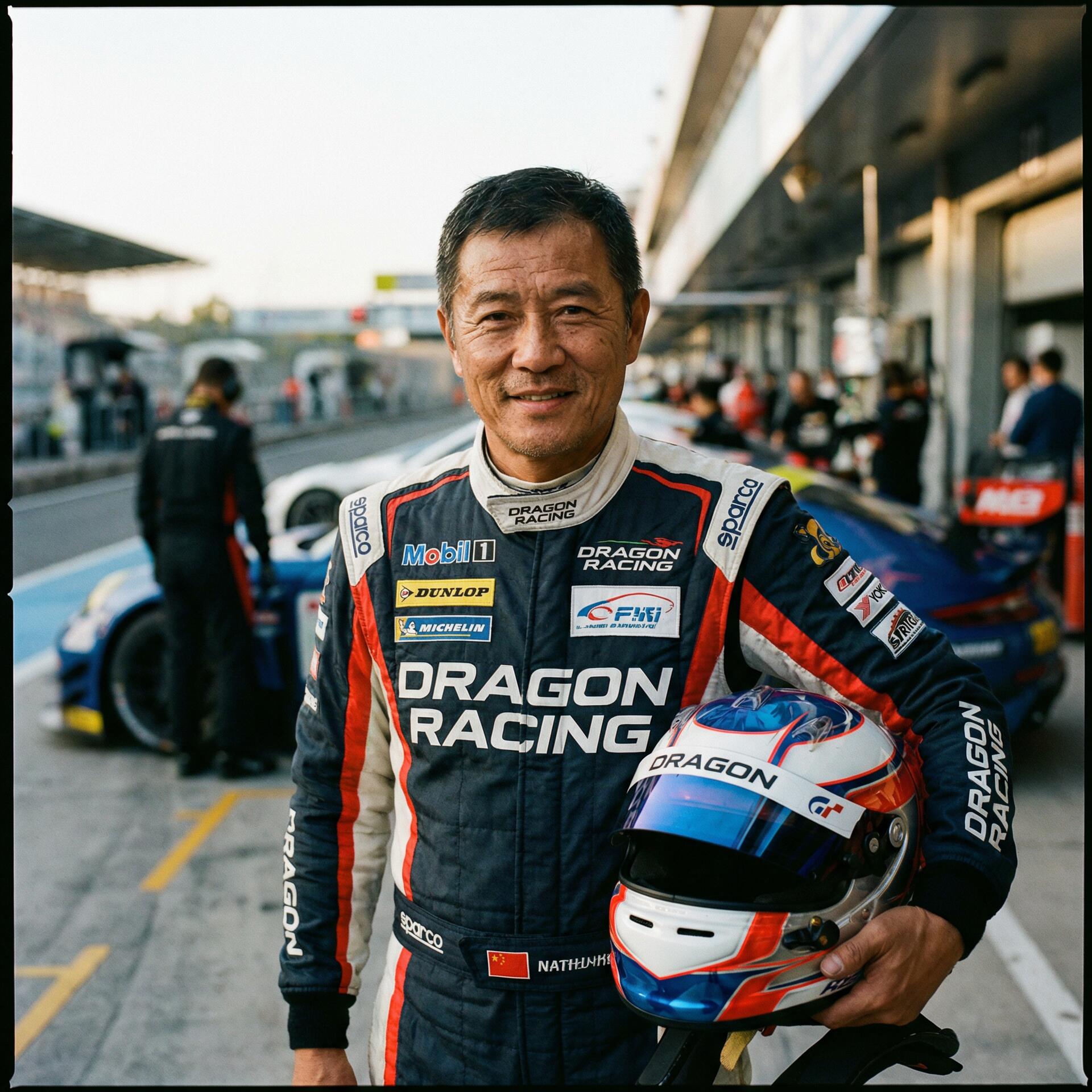 蘑菇视频赛车顾问